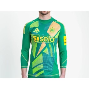 Maglia Newcastle United Portiere 2024/2025